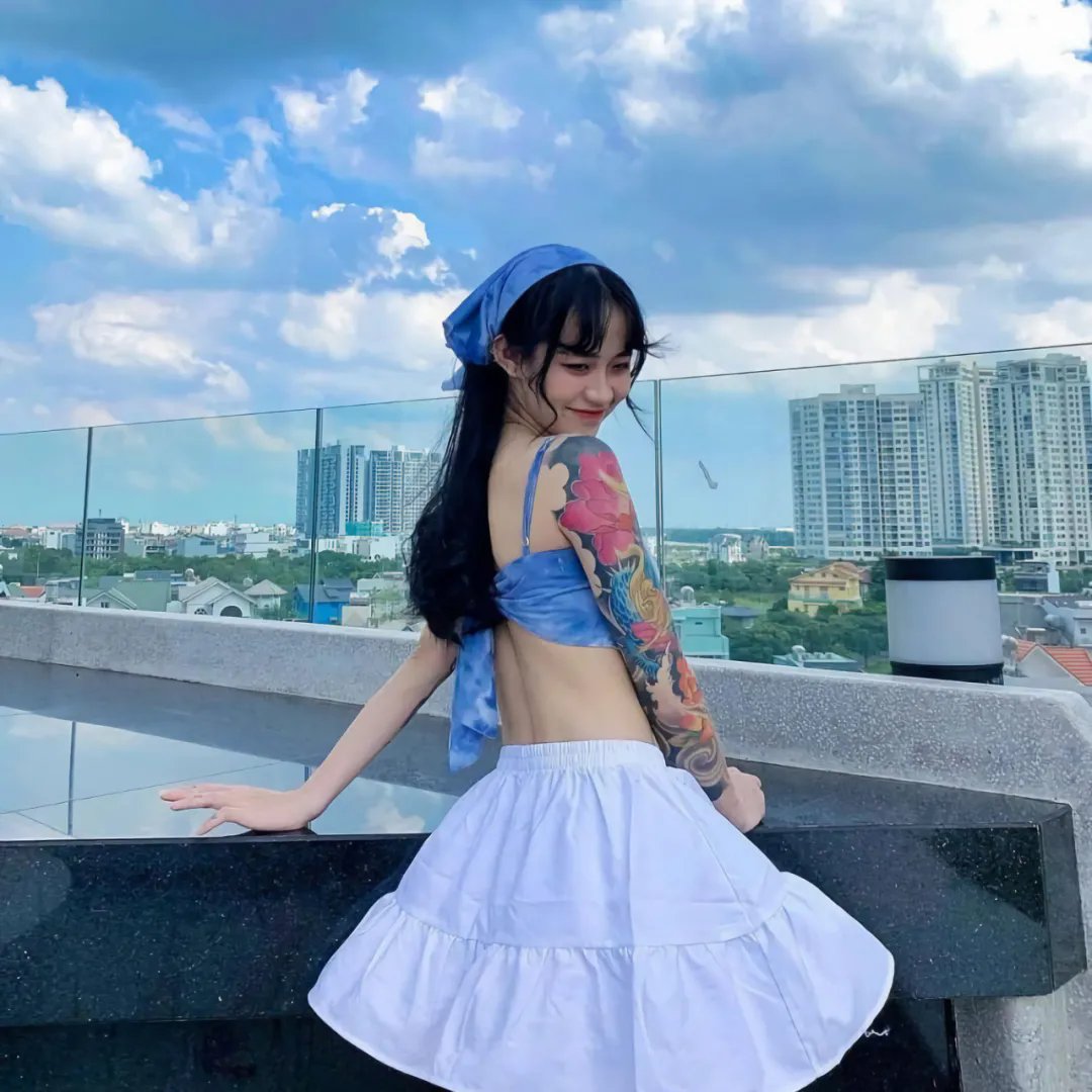 新摄青鬼